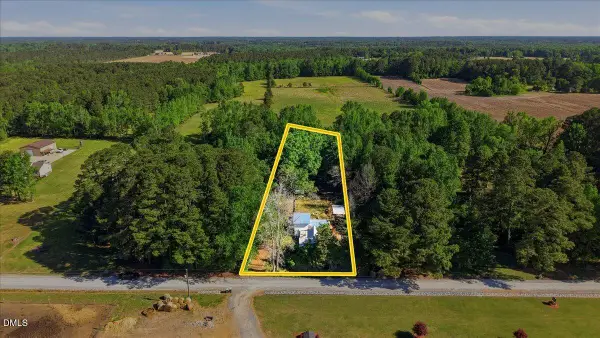 192 Old Creech Road, Selma, NC 27576