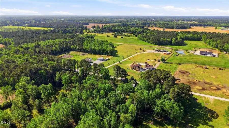 192 Old Creech Road, Selma, NC 27576 - #3