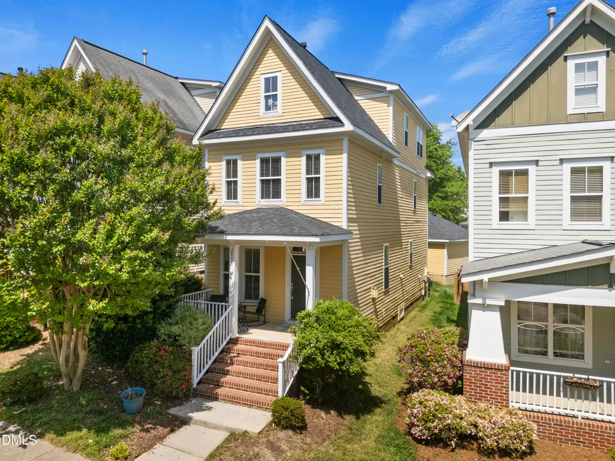 2240 Dunlin Lane, Raleigh, NC 27614 - #1