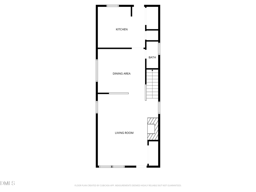 2240 Dunlin Lane, Raleigh, NC 27614 - #2