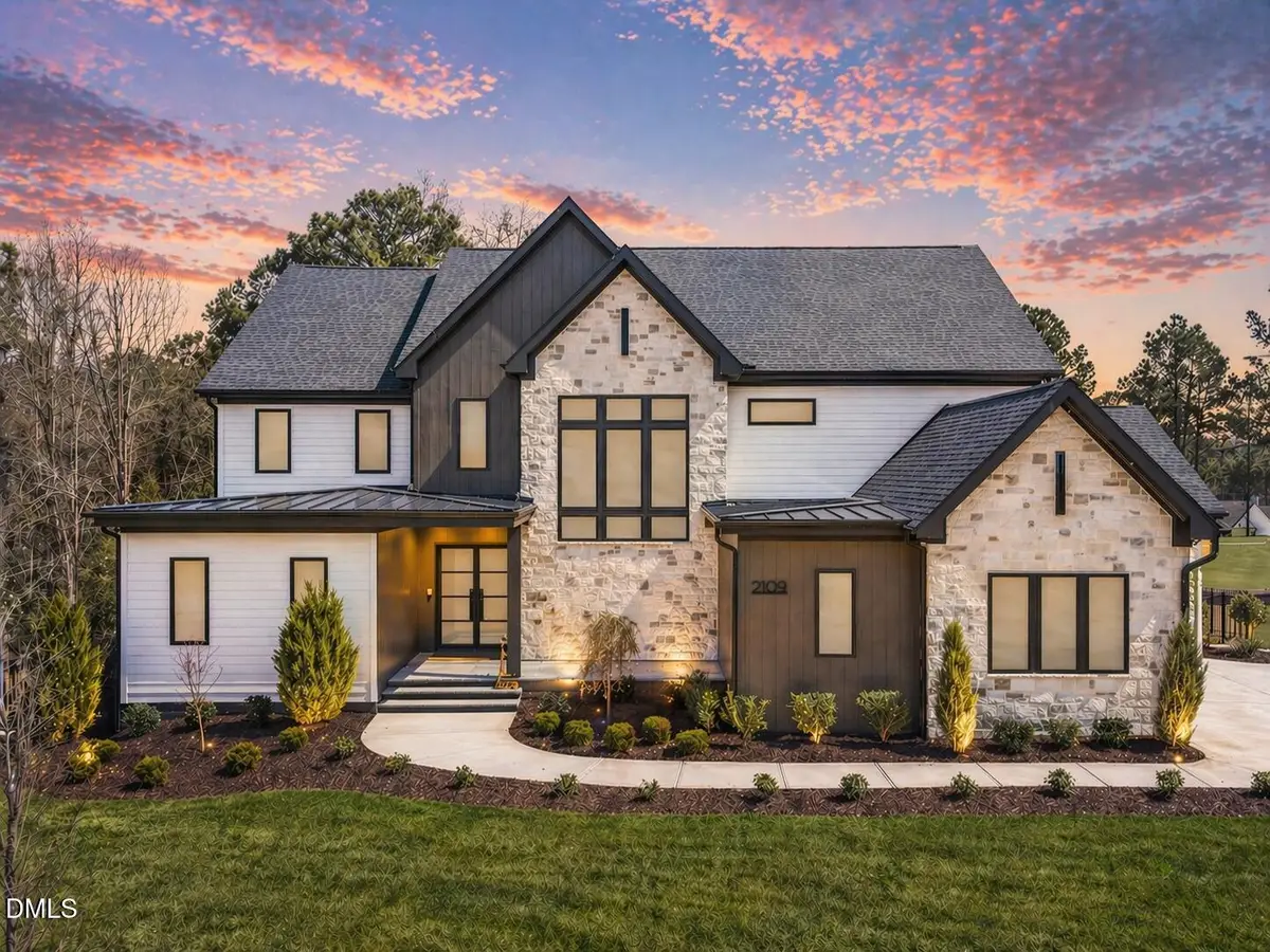 2109 Camber Drive, Wake Forest, NC 27587 - #1