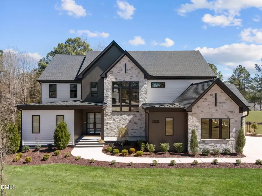 2109 Camber Drive, Wake Forest, NC 27587 - #3