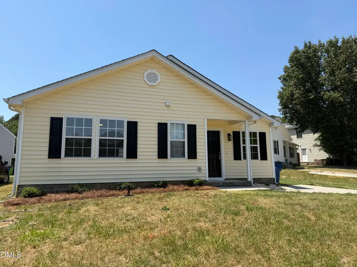 2825 Midway Park Court, Raleigh, NC 27610 - #1