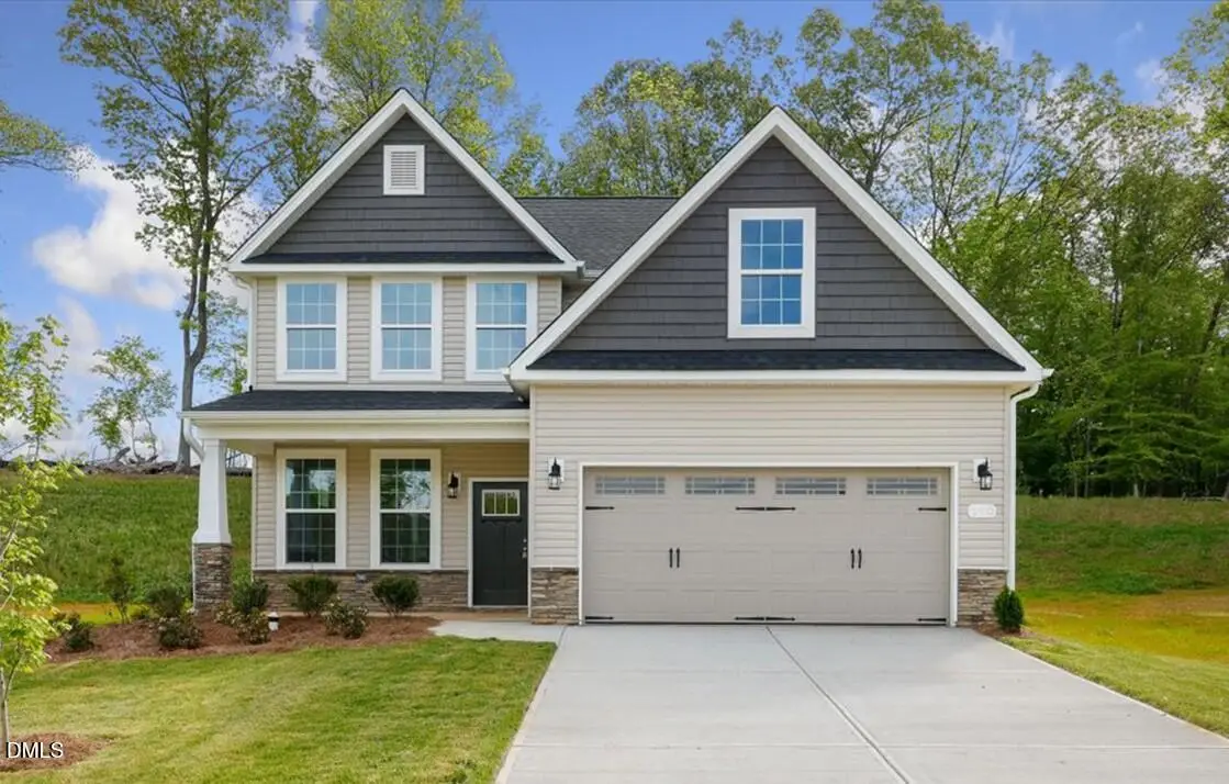 1516 Reese Court, Burlington, NC 27217 - #1