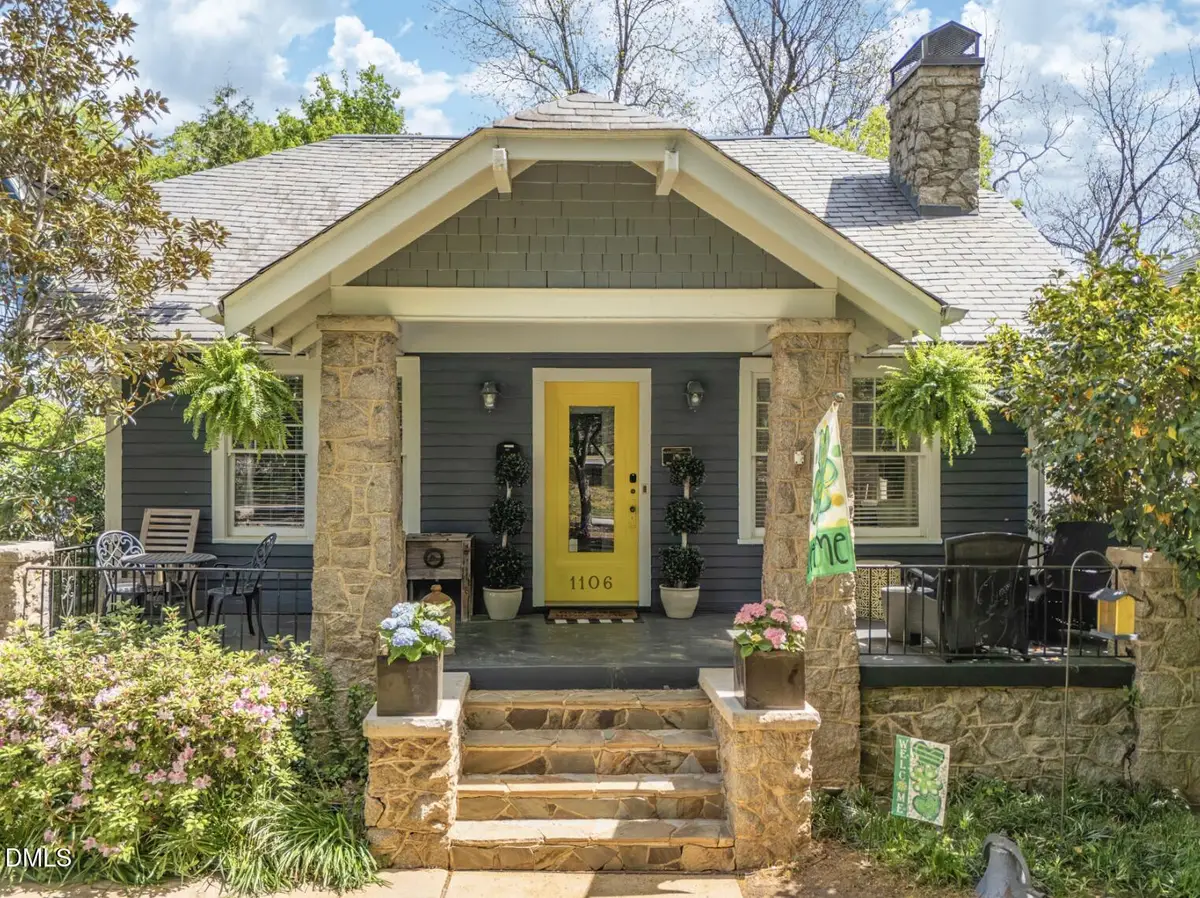 1106 Glenwood Avenue, Raleigh, NC 27605 - #1