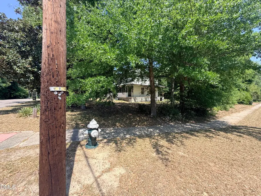 1011 W New York Avenue, Southern Pines, NC 28387 - #3