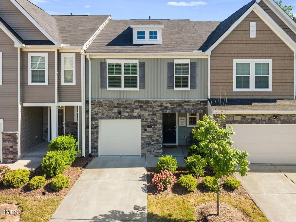 209 Cambria Lane, Morrisville, NC 27560 - #1