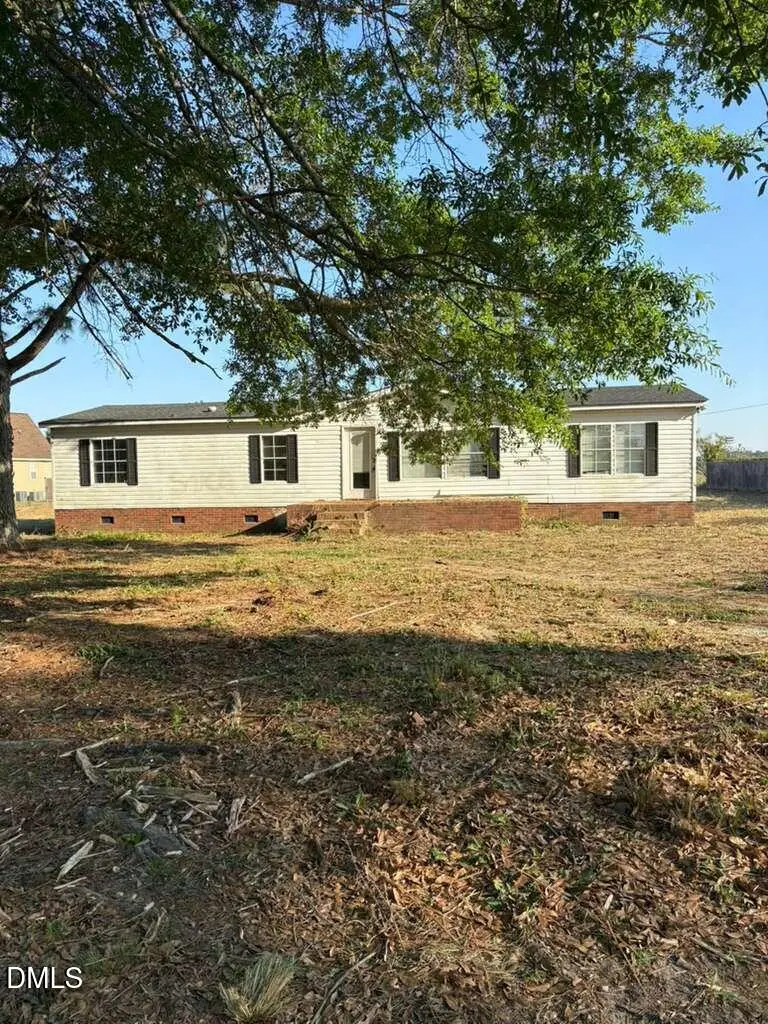 567 Miller Road, Benson, NC 27504 - #1