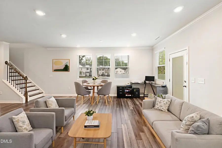 501 Hazy Hills Lane, Garner, NC 27529 - #2