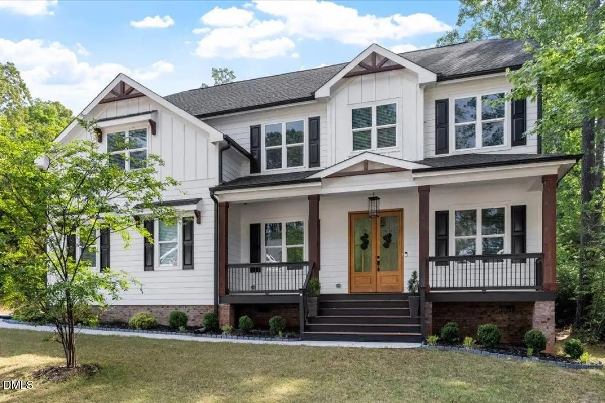 15032 Westerfield Road, Wake Forest, NC 27587 - #1