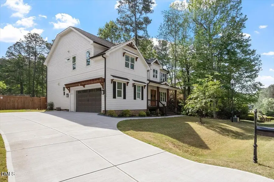 15032 Westerfield Road, Wake Forest, NC 27587 - #3