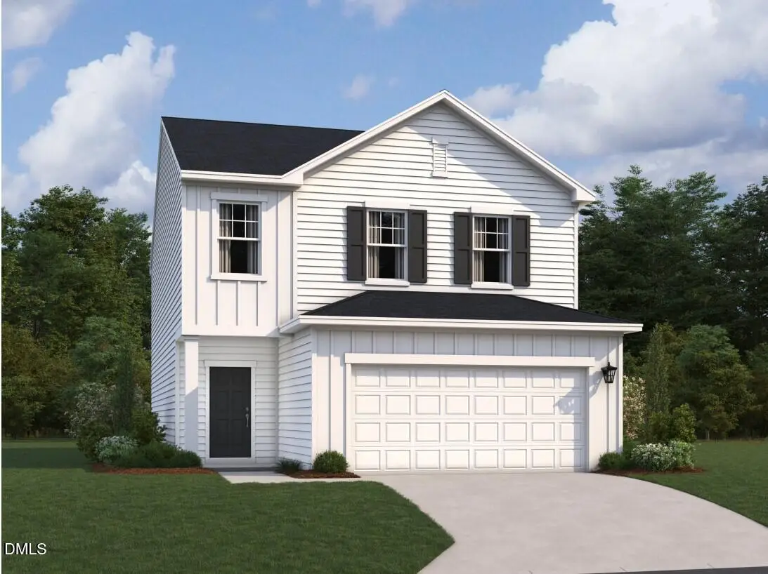 6739 Jersey Road #103, Middlesex, NC 27557 - #1