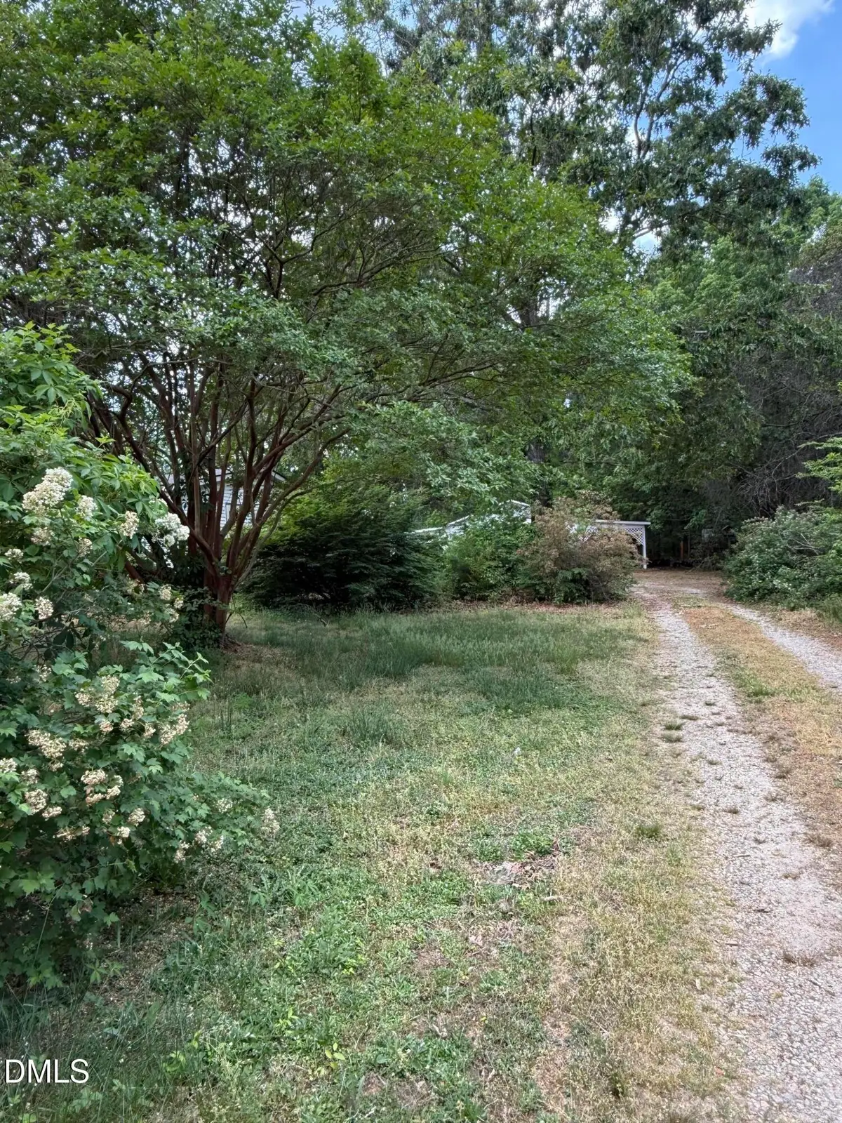 338 Abbott Road, Henderson, NC 27537 - #1