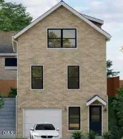 1502 Washington Street, Durham, NC 27701