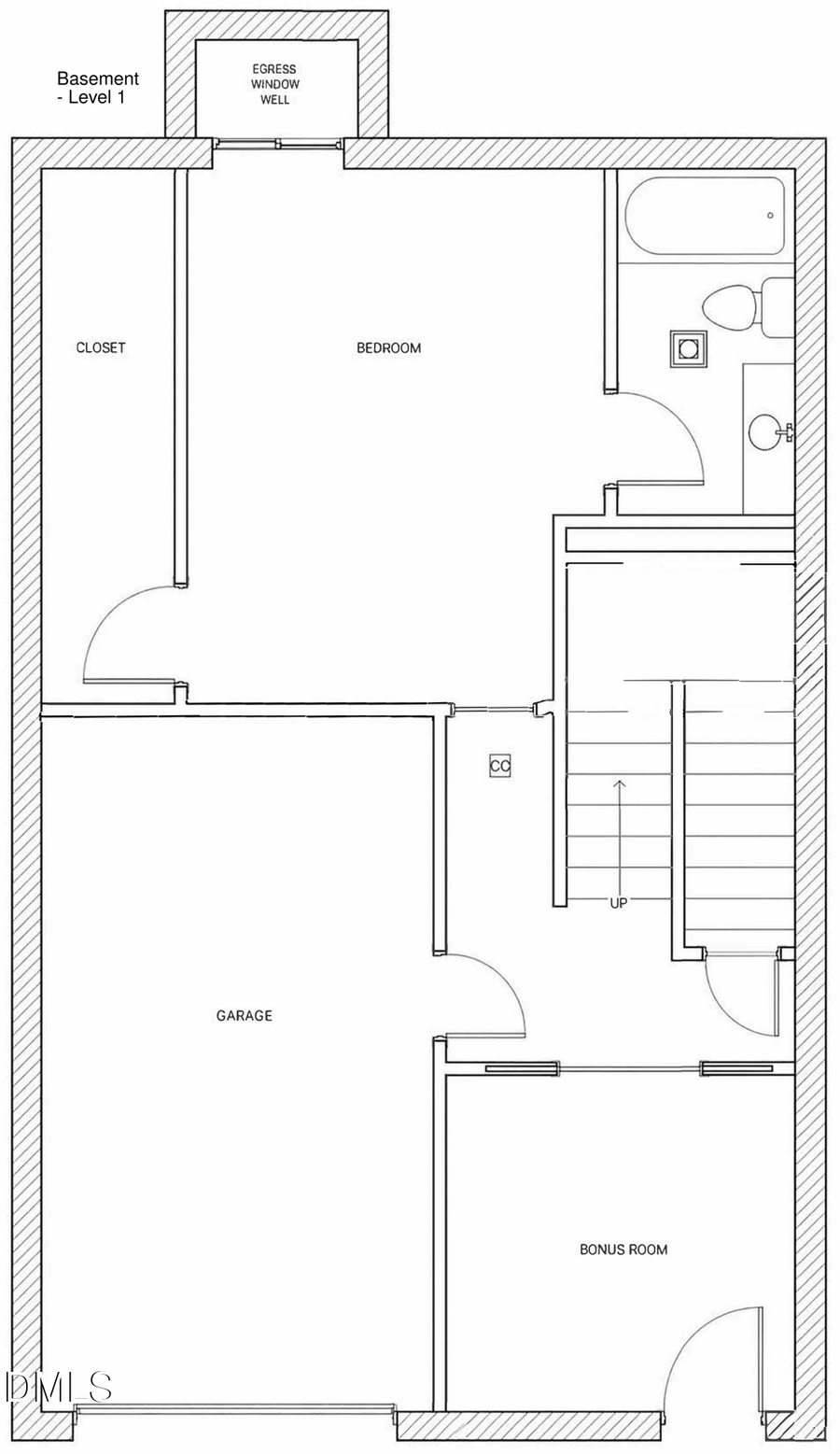 1502 Washington Street, Durham, NC 27701 - #2