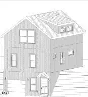 414 Everett Place, Durham, NC 27701 - #3