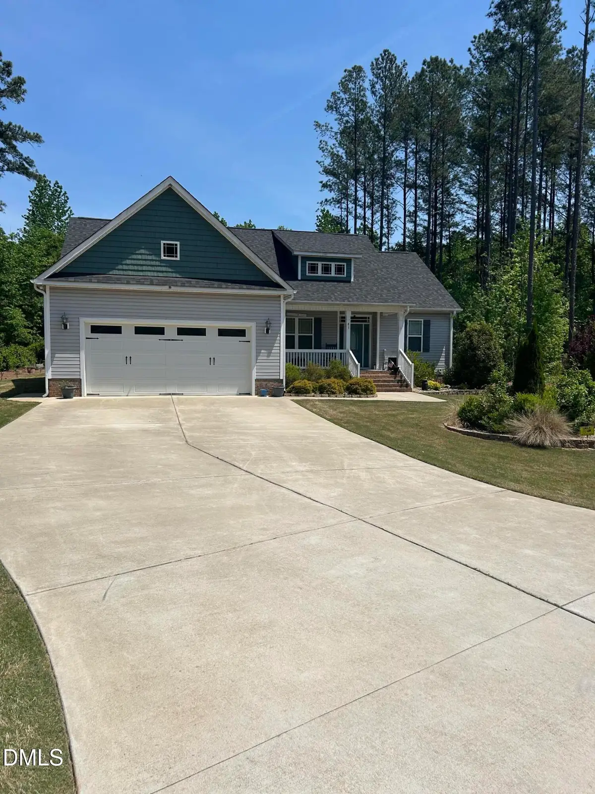83 Highclere Lane, Selma, NC 27576 - #1