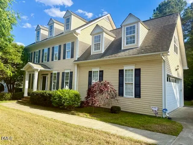 108 Byron Court, Oxford, NC 27565 - #1