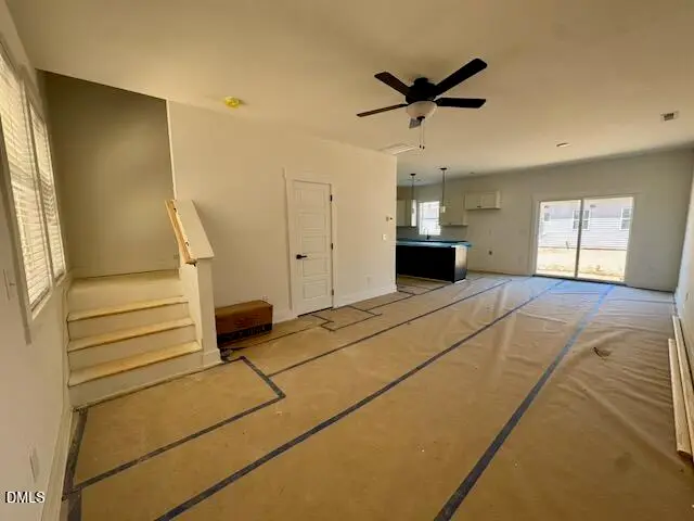 218 George Street, Four Oaks, NC 27524 - #2