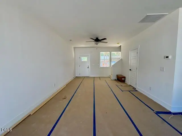 218 George Street, Four Oaks, NC 27524 - #3