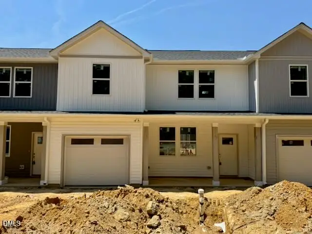 218 George Street #A, Four Oaks, NC 27524 - #1