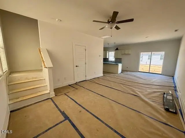 218 George Street #A, Four Oaks, NC 27524 - #2