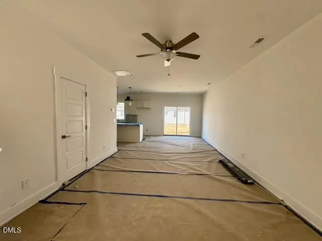 218 George Street #A, Four Oaks, NC 27524 - #3