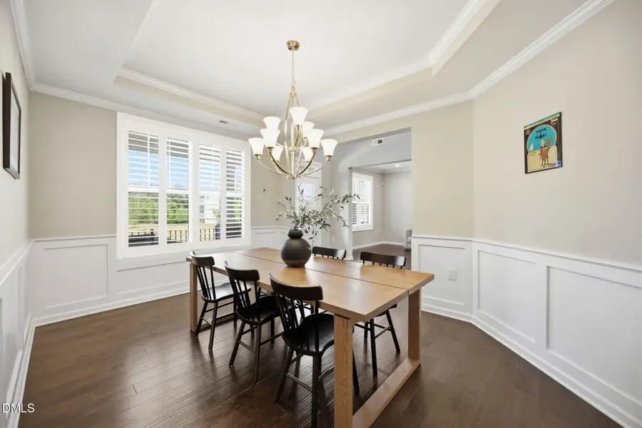 208 Wellwater Avenue, Durham, NC 27703 - #3