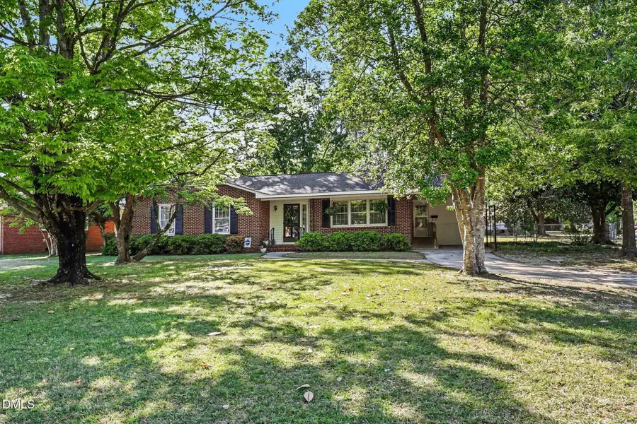 912 S Walnut Drive, Smithfield, NC 27577 - #3