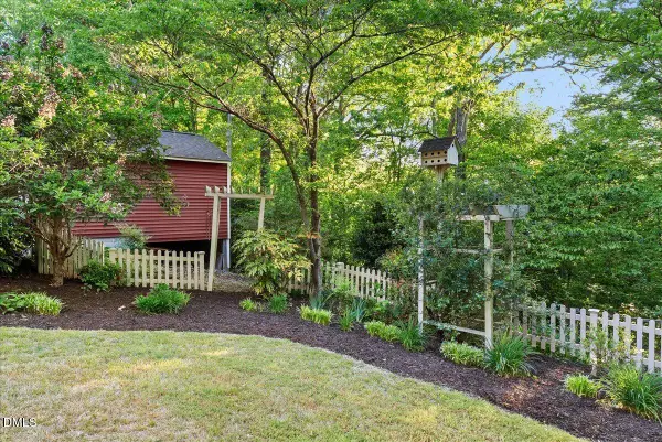 84 Weybossett Road, Henderson, NC 27537