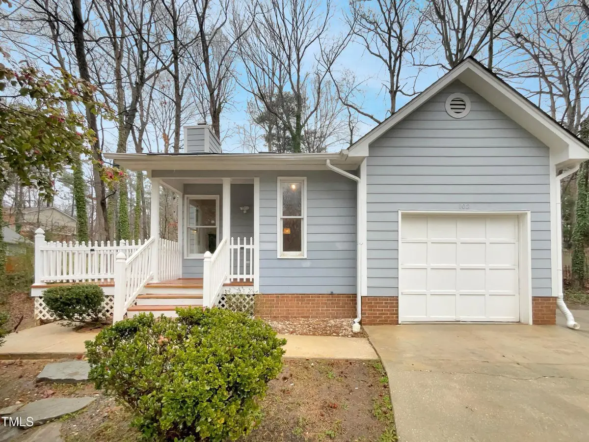 102 Shotts Court, Cary, NC 27511 - #1