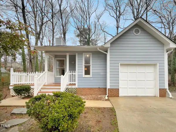 102 Shotts Court, Cary, NC 27511