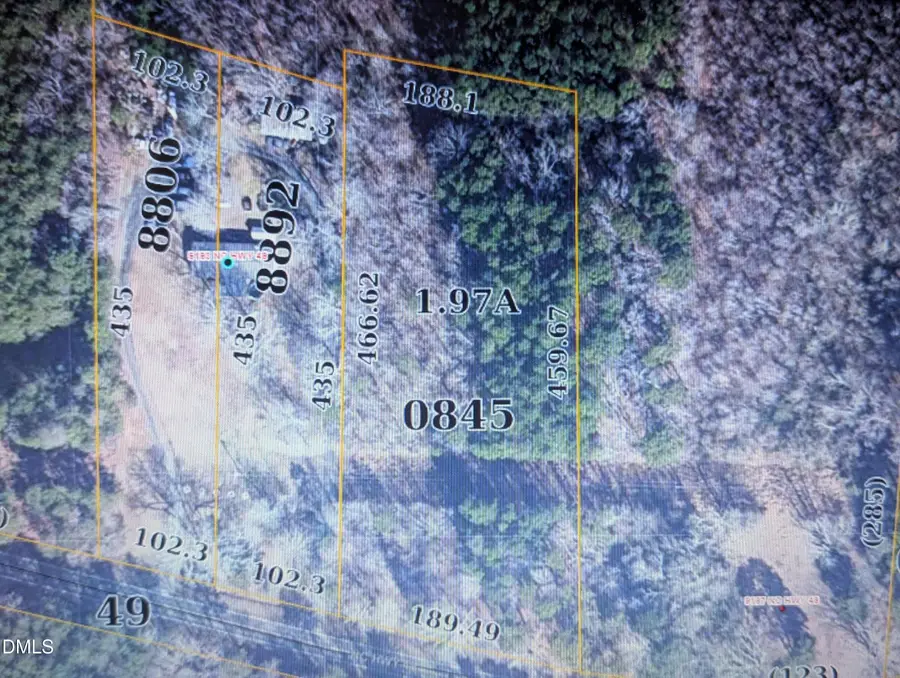 9195 State Hwy 49, Roxboro, NC 27574 - #3