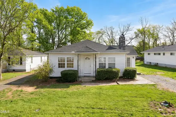 3652 Guess Road, Durham, NC 27705