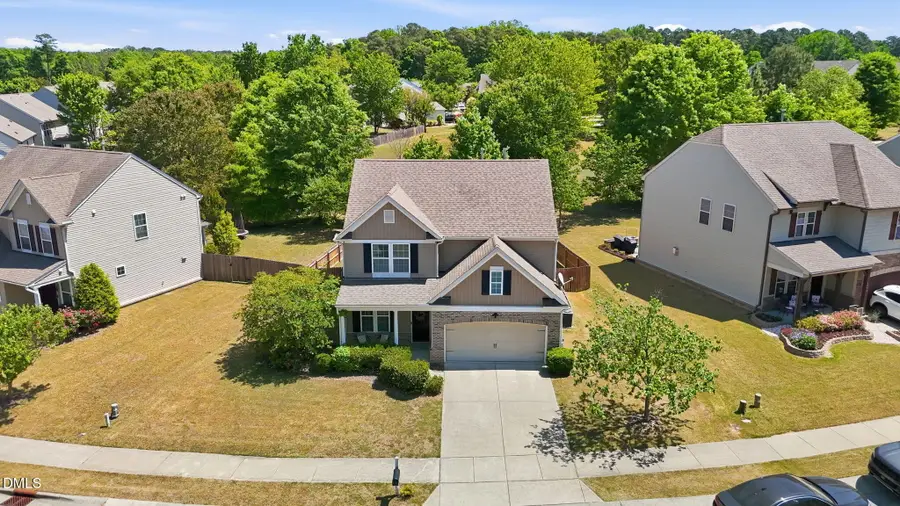 1510 Sunday Silence Drive, Knightdale, NC 27545 - #2