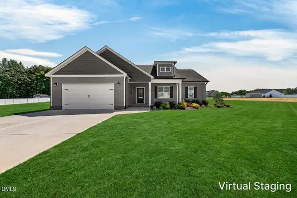 9205 Raccoon Drive, Middlesex, NC 27557