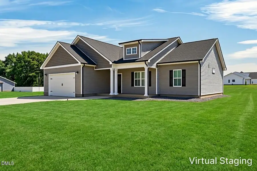 9205 Raccoon Drive, Middlesex, NC 27557 - #2