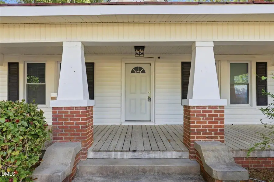 511 S Pine Street, Spring Hope, NC 27882 - #3