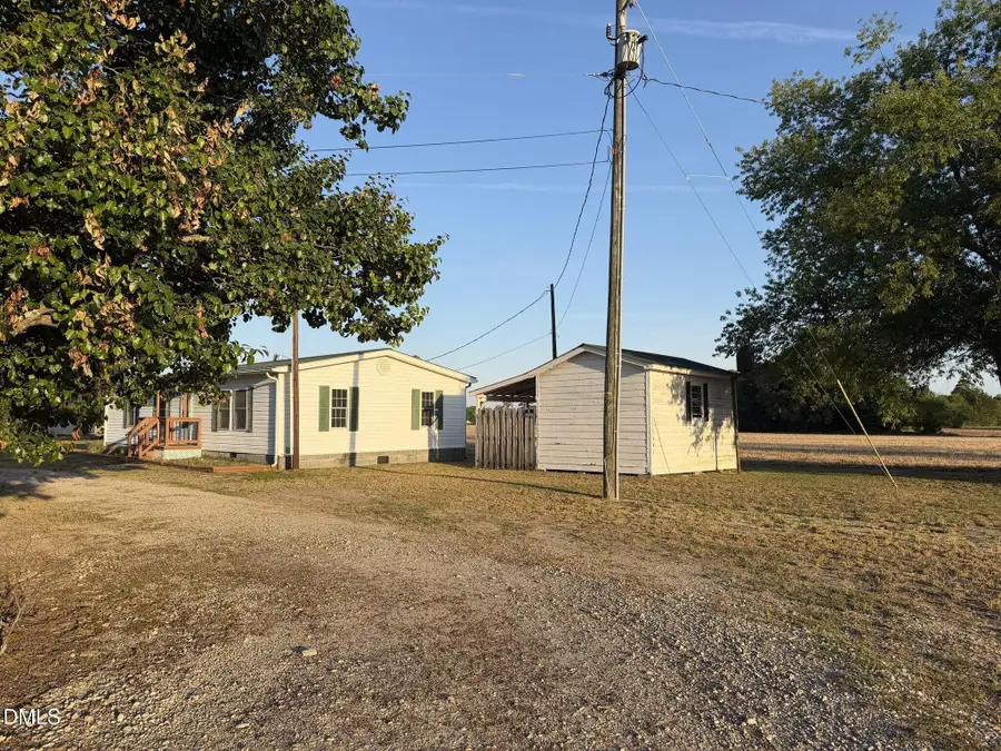 173 Lewis Iley Tew, Dunn, NC 28334 - #2