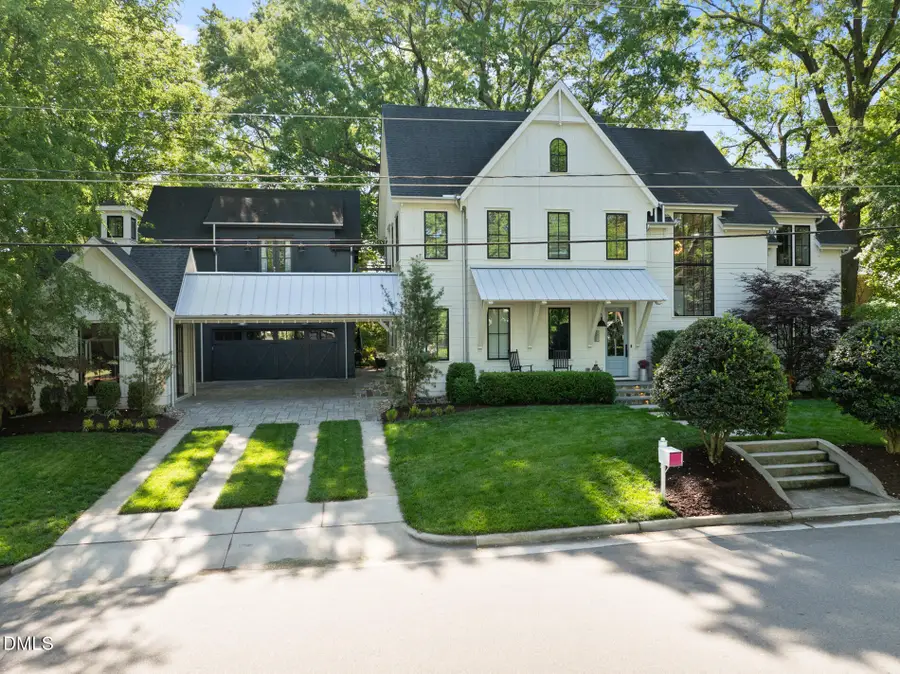 320 N College Street, Wake Forest, NC 27587 - #2