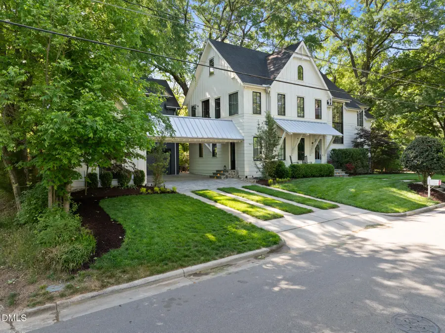 320 N College Street, Wake Forest, NC 27587 - #3