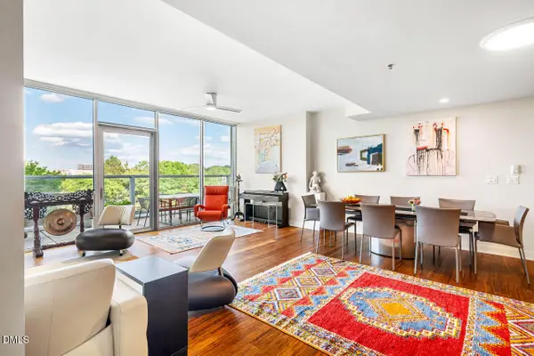 601 W Rosemary Street #Unit 404, Chapel Hill, NC 27516