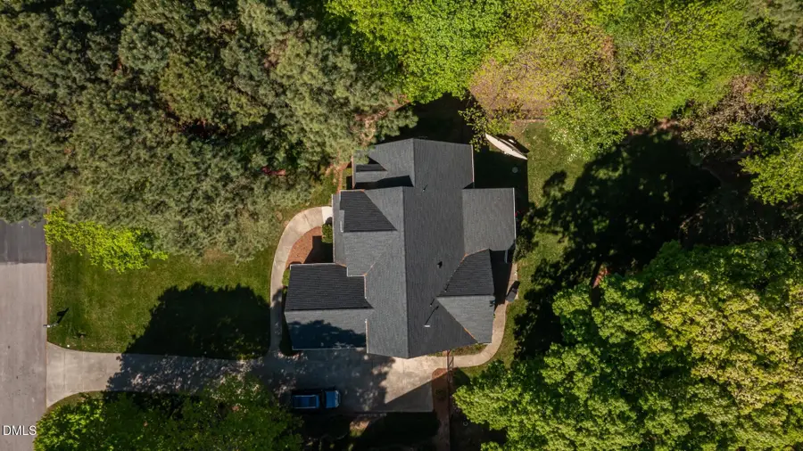 140 Traylee Drive, Wake Forest, NC 27587 - #3