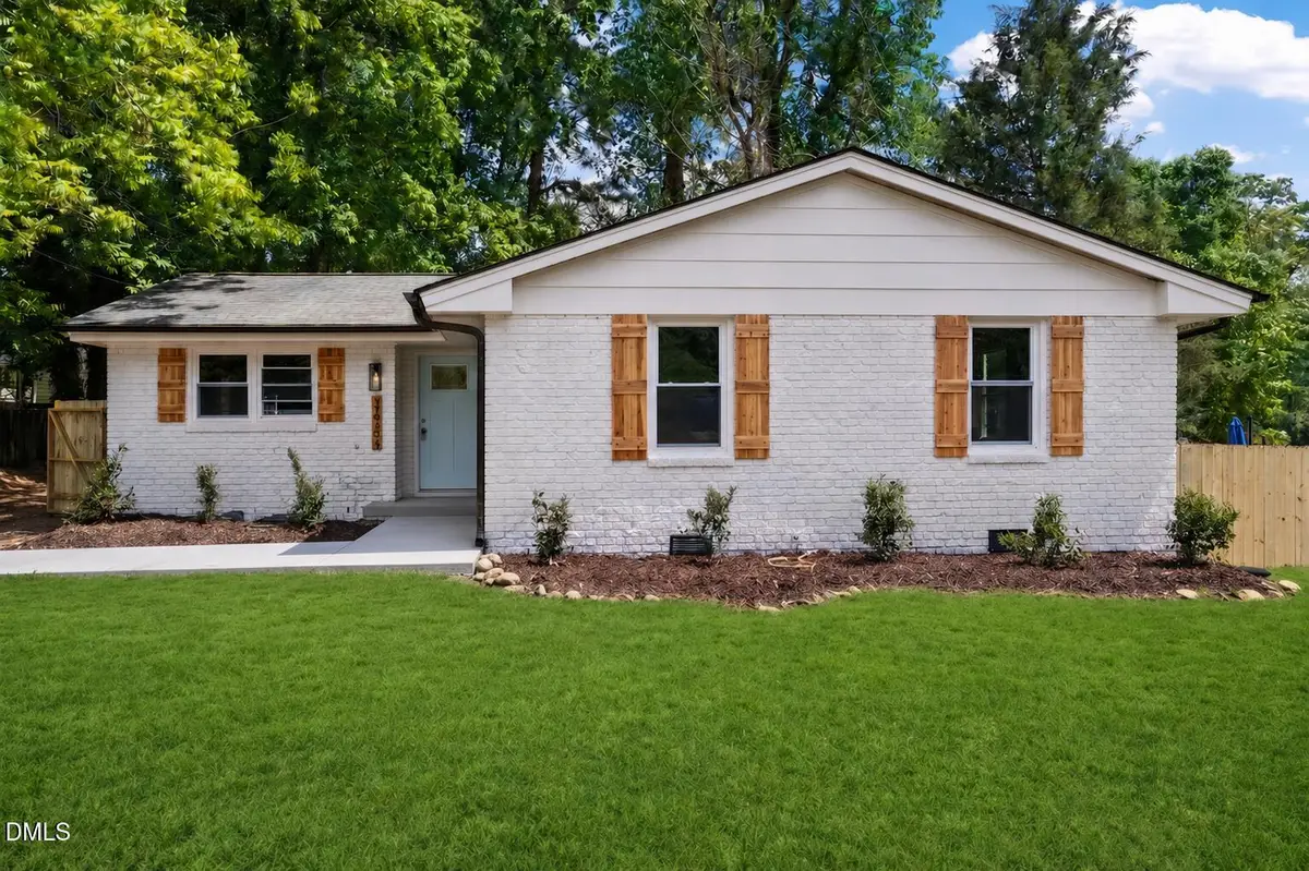 3422 Carolyn Drive, Raleigh, NC 27604 - #1