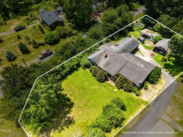 9640 Holly Springs Road, Apex, NC 27539