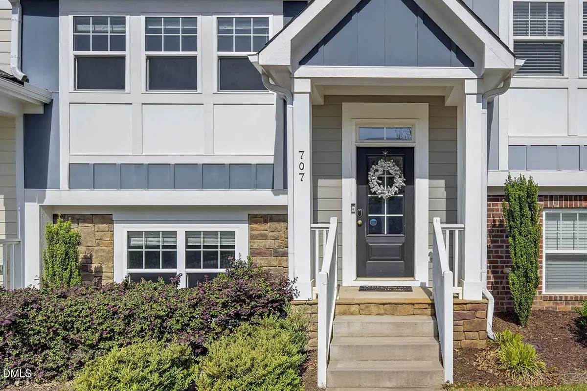 707 Traditions Grande Boulevard, Wake Forest, NC 27587 - #1