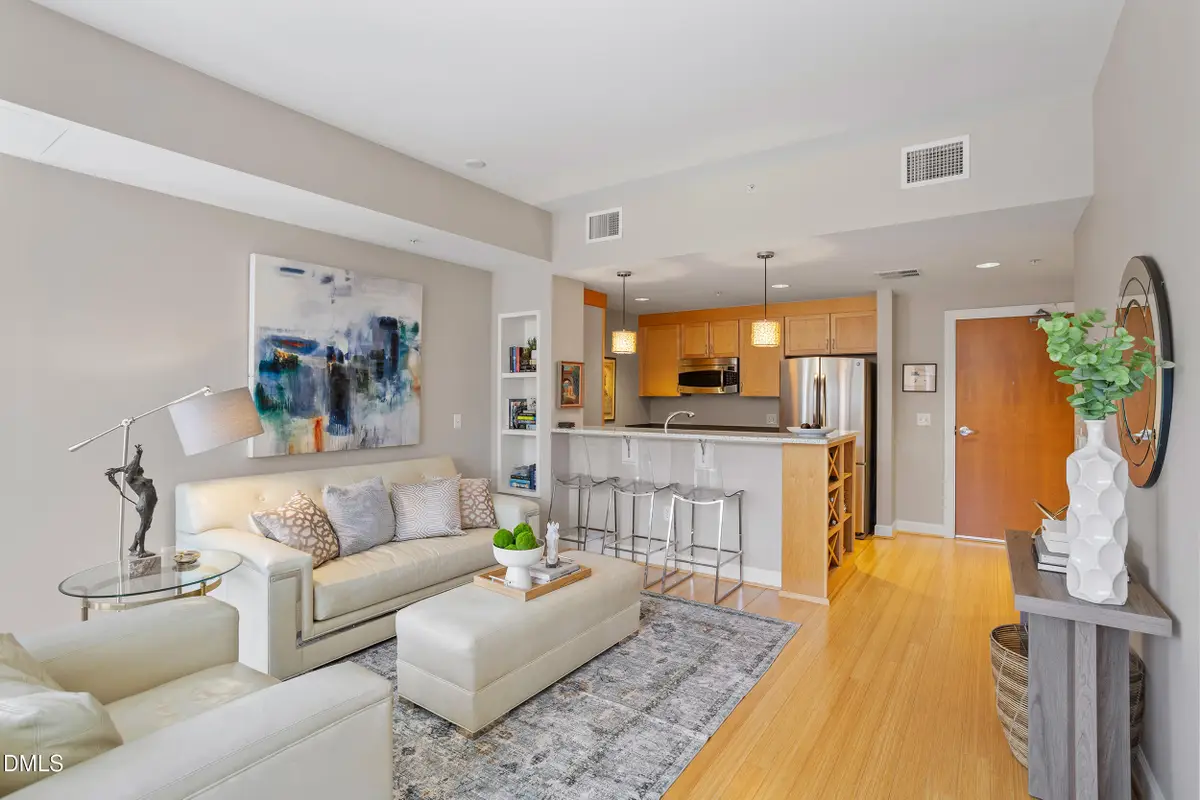 2401 Environ Way, Chapel Hill, NC 27517 - #1