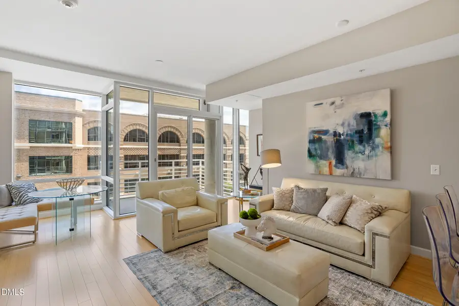 2401 Environ Way, Chapel Hill, NC 27517 - #3