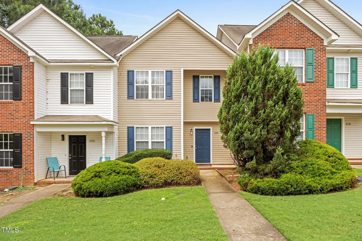 120 Blackthorne Court, Clayton, NC 27520 - #1