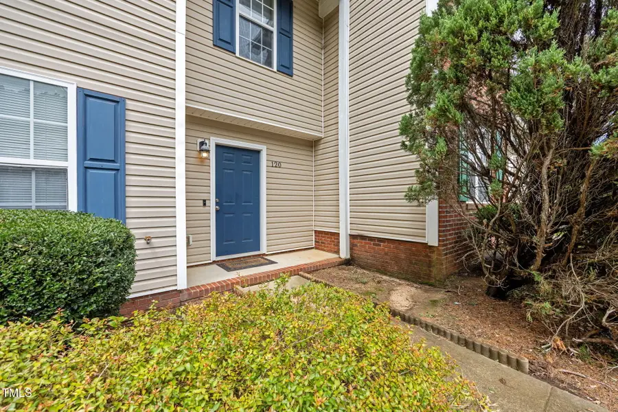 120 Blackthorne Court, Clayton, NC 27520 - #3